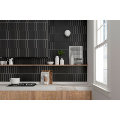 Плитка 28456 Costa Nova Tansy Green Matt 5x20