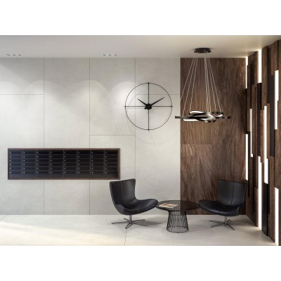 Керамогранит SG071400R6 Walnut Marrone 119.5x320х6