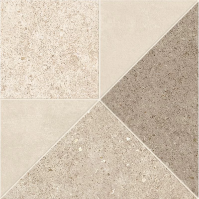 Мозаика A7DO Boost Stone Mosaico Cube Warm 30x30