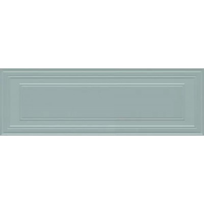 Плитка 14006R Монфорте ментоловый панель обрезной 40x120