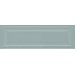 Плитка 14006R Монфорте ментоловый панель обрезной 40x120