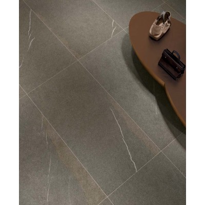 Керамогранит 600010002435 Forte dei Marmi Rock Siberian Ivory Lastra 20mm 60x120