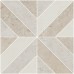 Керамогранит ID125 Декор Про Лаймстоун бежевый матовый 60х60