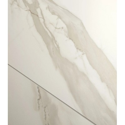 Керамогранит 610010002341 Metropolis Royal Ivory Nat Rett 80x160