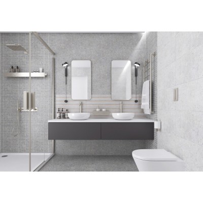 Плитка 18-01-06-3628 Era серый 30х60