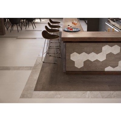 Керамогранит Crema Beige Lap 60x120