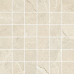 Мозаика 610110000913 Metropolis Desert Beige Mosaico Nat 30x30