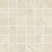 Мозаика 610110000913 Metropolis Desert Beige Mosaico Nat 30x30