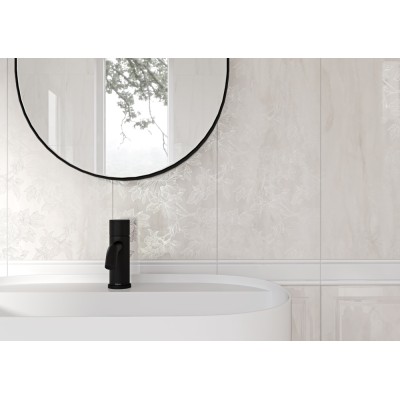 Плитка Lira light beige 01 25x60