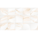 Плитка 010100001409 Donna white wall 02 30x50