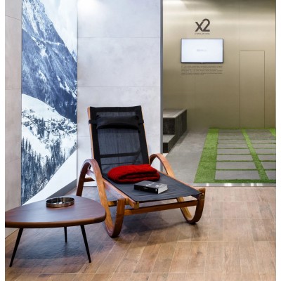 Ступени 620070000704 OLIVE X2 SCALINO ANGOLARE DX 30x60