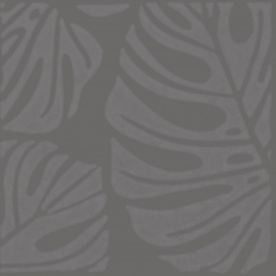 Плитка KMD2SFC003BN Декор Агдаль 2 металл глянцевый структура 15x15x0,9