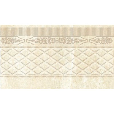 Плитка 454 Плинтус Dino 14.5x27