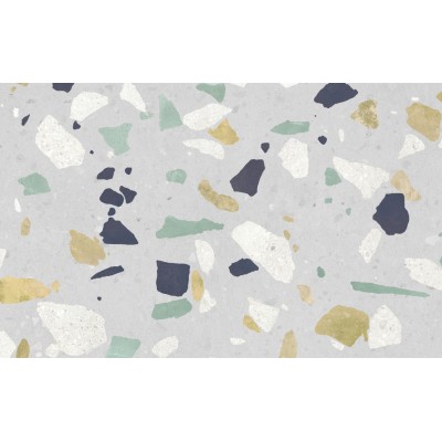 Плитка 010100001204 Конфетти микс низ 03 25х40