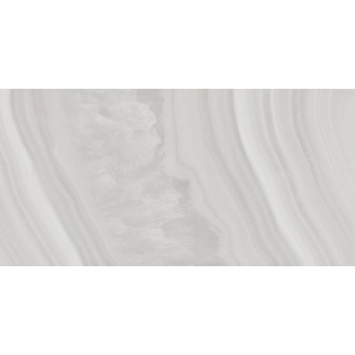 Плитка 19075 Сеттиньяно белый грань глянцевый 9,9x20