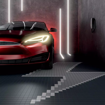 Мозаика AD/A675/MM Декор Агуста 8 мозаичный 29,7х29,8