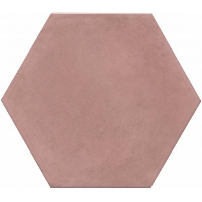 Плитка 24018 Эль Салер розовый 20x23.1