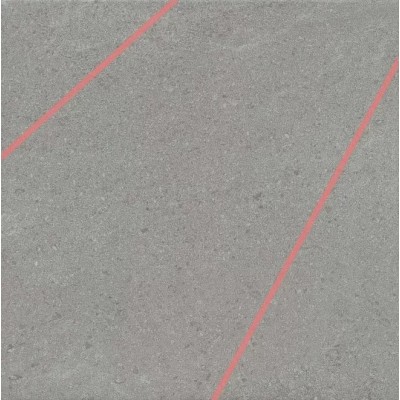 Керамогранит SBD056/SG9356 Декор Матрикс серый 30*30