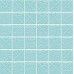 Плитка 21026 Ла-Виллет бирюзовый 30.1*30.1