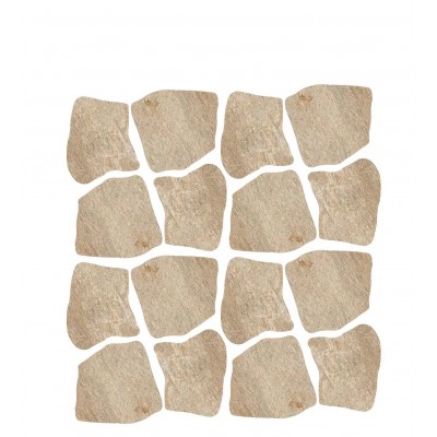 Керамогранит A58N Norde Oro Path A+B 20mm 54x54