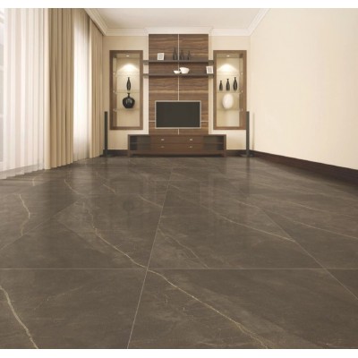 Керамогранит N40012 Calacatta Green (Book) Polished 60x120