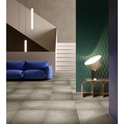 Ступени 620070002858 Riviera Dark Scalino Angolare Dx 33x60