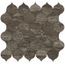 Мозаика 9EDB Marvel Absolute Brown Drop Mosaic 27.2x29.7
