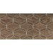 Плитка K927943 Ethereal Декор коричневый 30х60