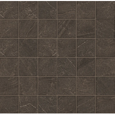 Мозаика Мозаика GB04 Gabbro неполированная (5х5) 30x30