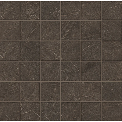 Мозаика Мозаика GB04 Gabbro неполированная (5х5) 30x30