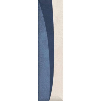 Керамогранит ENCLR6035MT730 Mira Decor Matt 75х300х8