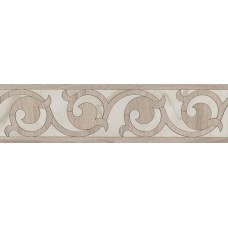 Керамогранит ID122T Карелли наборный 60x15,5x0,9