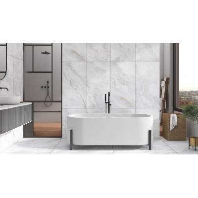 Керамогранит N20480 Crema Marfil Polished 60x120