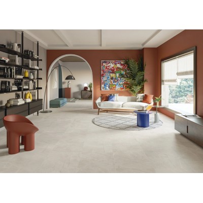 Мозаика 610110001044 Fiamma White Mosaico 30x30