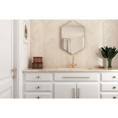 Плитка 25853 La Riviera Rose 13.2x13.2