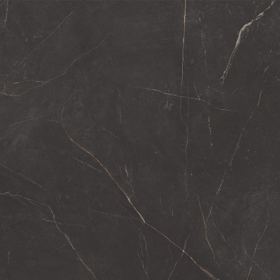 Керамогранит NL04 Nolana Black Неполированный Рект. 80x80x11