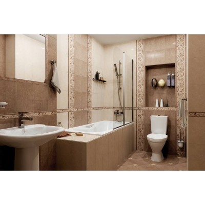 Плитка HGD/A03/8245 Вилла Флоридиана 20x5.7