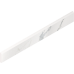 Керамогранит 610130007456 Stellaris Statuario White Battiscopa Lap 7.2x60