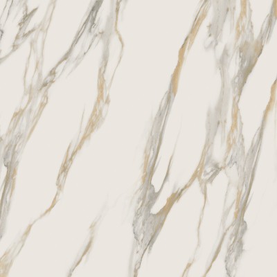 Керамогранит RM01 Miramare White Неполированный Рект. 80x80x11