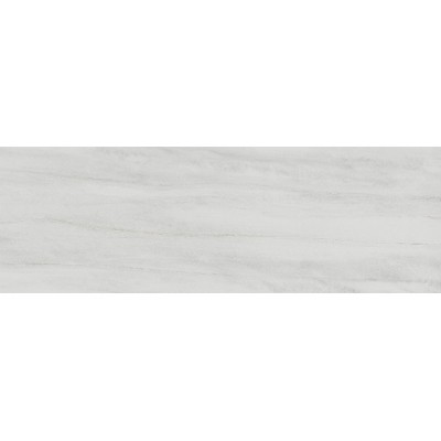 Плитка 13110TR Белем серый светлый глянцевый обрезной 30x89,5x0,9