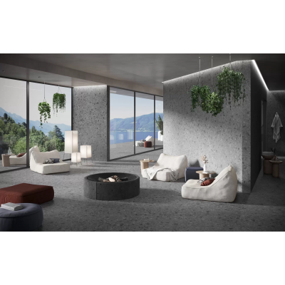 Мозаика A829 Boost Mix Ivory Mosaico Matt 30x30