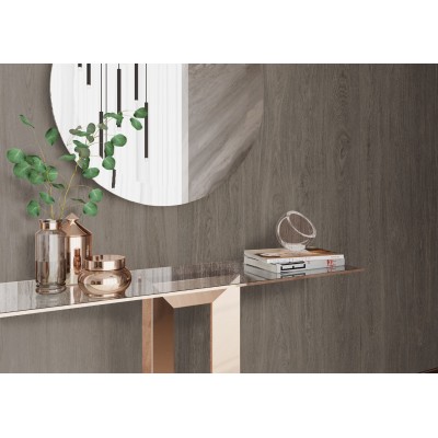 Керамогранит SG072300R6 Уолнат коричневый обрезной 119.5x320х6