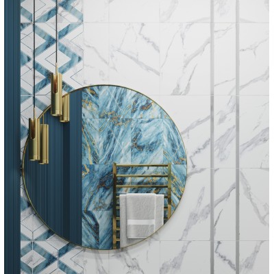 Плитка Виченца геометрия 28х40