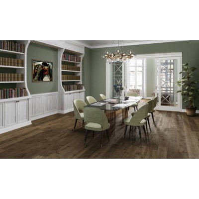 Керамогранит AOYJ Heartwood Moka Mansion Weave 34,6x40