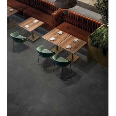 Ступени 620070002354 Continuum Stone Grey Scalino Angolare DX 33x160