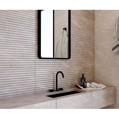 Плитка Kamau Grey Mat 30x60