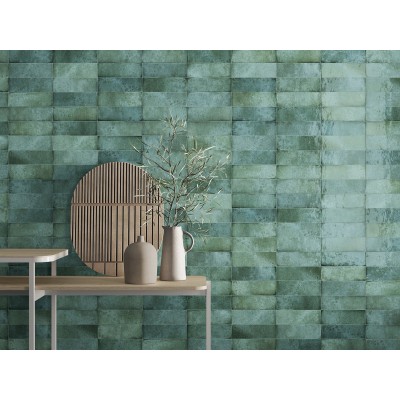 Плитка 29012 Dyroy Aqua 6.5x20