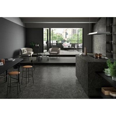 Керамогранит 610015000435 Room Grey Wood Pat Ret 20x120