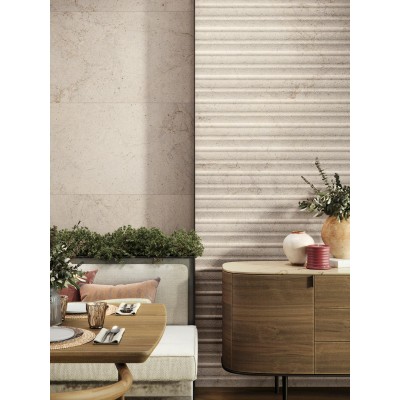 Керамогранит 100348057 Dorcia Marfil L 80x80