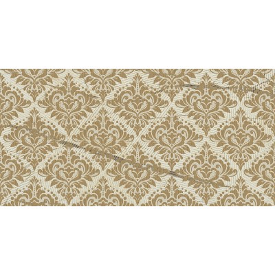 Плитка 600080000422 Charme Deluxe Ривер Вставка Эмпайер 40x80